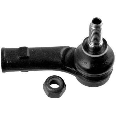 LEMFOERDER - 21611-02 - Passenger Side Outer Steering Tie Rod End pa2