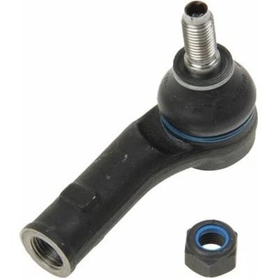 LEMFOERDER - 21611-02 - Passenger Side Outer Steering Tie Rod End pa4