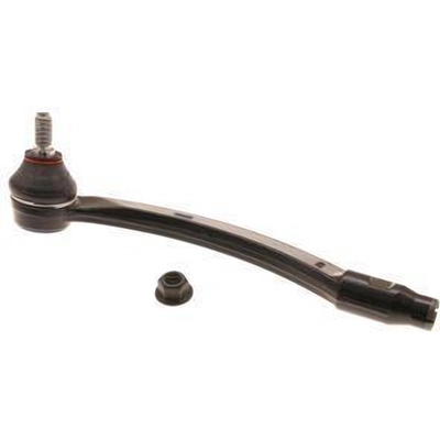 Outer Tie Rod End by LEMFOERDER - 25771-02 pa1