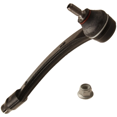 Outer Tie Rod End by LEMFOERDER - 25772-02 pa1