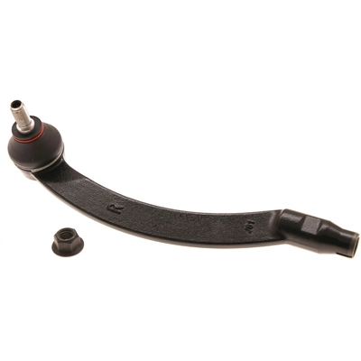 Outer Tie Rod End by LEMFOERDER - 25772-02 pa2