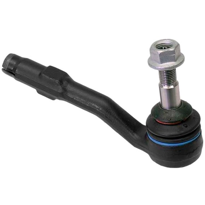 LEMFOERDER - 25896-02 - Passenger Side Outer Steering Tie Rod End pa2