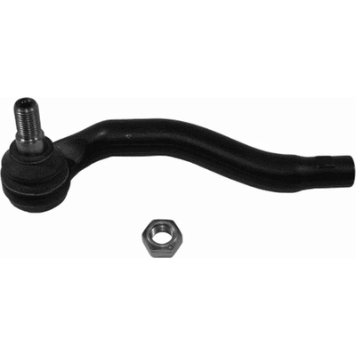 LEMFOERDER - 26008-02 - Driver Side Outer Steering Tie Rod End pa3