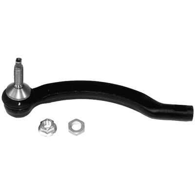 LEMFOERDER - 26676-02 - Front Left Tie Rod End pa2