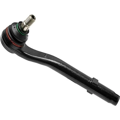 Outer Tie Rod End by LEMFOERDER - 29579-01 pa4