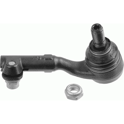Outer Tie Rod End by LEMFOERDER - 33883-01 pa2