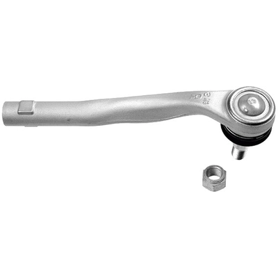 Outer Tie Rod End by LEMFOERDER - 34464-01 pa1