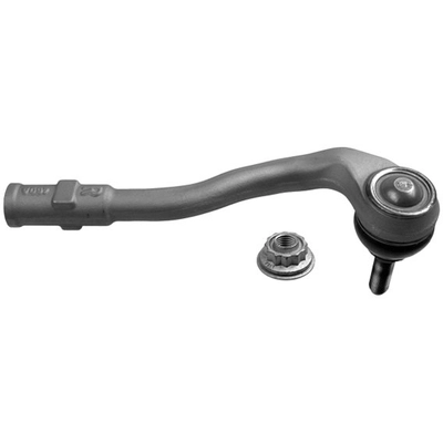 Outer Tie Rod End by LEMFOERDER - 35742-01 pa1