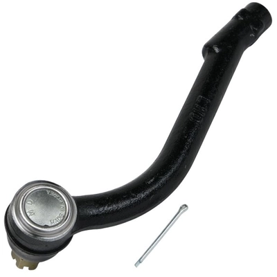 MANDO - 15A0007 - Front Driver Side Outer Steering Tie Rod End pa1