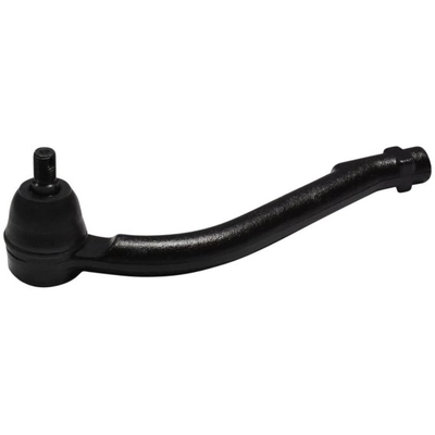 MANDO - 15A0008 - Front Passenger Side Outer Steering Tie Rod End pa2