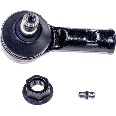 Outer Tie Rod End by MAS INDUSTRIES - T2059 pa3