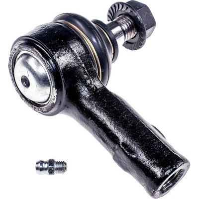 Outer Tie Rod End by MAS INDUSTRIES - T2059 pa4