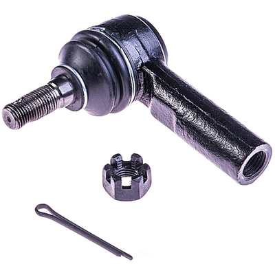 MAS INDUSTRIES - T2382 - Outer Tie Rod End pa6