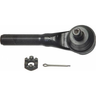 Outer Tie Rod End by MAS INDUSTRIES - T3098 pa3