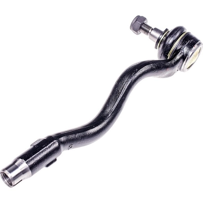Outer Tie Rod End by MAS INDUSTRIES - T3188 pa4