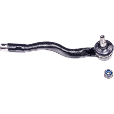 Outer Tie Rod End by MAS INDUSTRIES - T3188 pa5