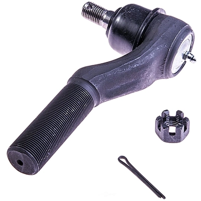 MAS INDUSTRIES - T3202 - Outer Tie Rod End pa5