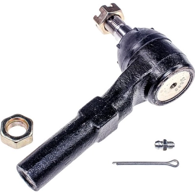 Outer Tie Rod End by MAS INDUSTRIES - T3302 pa3
