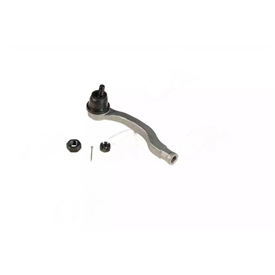 MAS INDUSTRIES - T3331XL - Steering Tie Rod End pa1