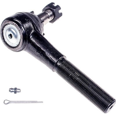 Outer Tie Rod End by MAS INDUSTRIES - T3343 pa3