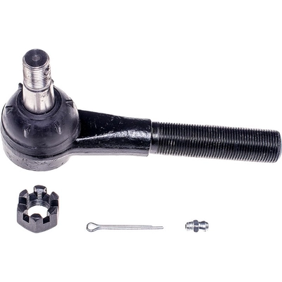 Outer Tie Rod End by MAS INDUSTRIES - T3343 pa4