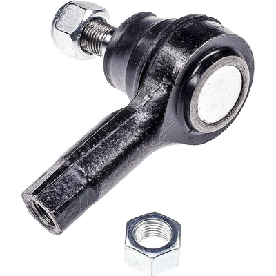 Outer Tie Rod End by MAS INDUSTRIES - T3388 pa3