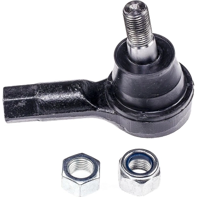 Outer Tie Rod End by MAS INDUSTRIES - T3388 pa4