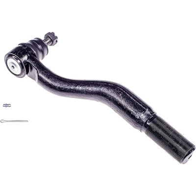 Outer Tie Rod End by MAS INDUSTRIES - T3423 pa3
