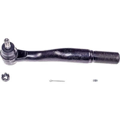Outer Tie Rod End by MAS INDUSTRIES - T3423 pa4