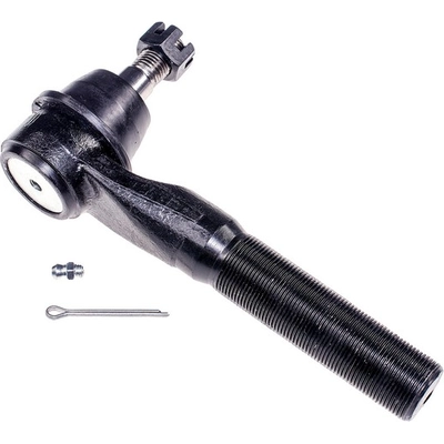 Outer Tie Rod End by MAS INDUSTRIES - T3497 pa6