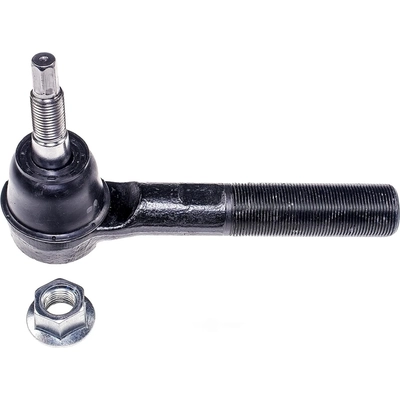 Outer Tie Rod End by MAS INDUSTRIES - T3526 pa5