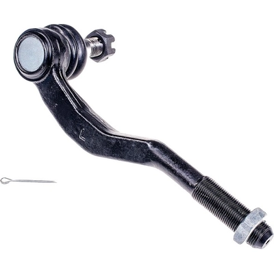 Outer Tie Rod End by MAS INDUSTRIES - T3546 pa5