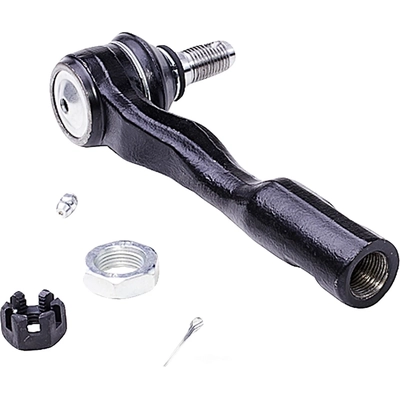 Outer Tie Rod End by MAS INDUSTRIES - T3565 pa4