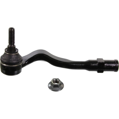 Outer Tie Rod End by MAS INDUSTRIES - TO12082 pa3