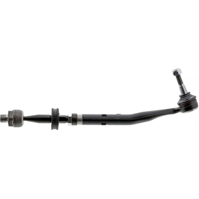 Outer Tie Rod End by MAS INDUSTRIES - TO14011 pa4