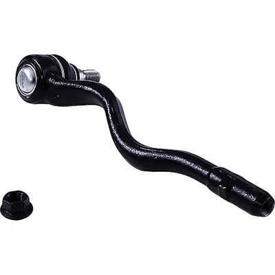 Outer Tie Rod End by MAS INDUSTRIES - TO14043 pa4