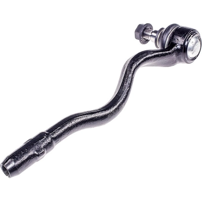Outer Tie Rod End by MAS INDUSTRIES - TO14044 pa4