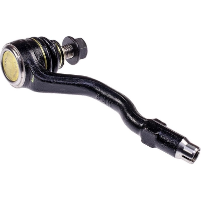 Outer Tie Rod End by MAS INDUSTRIES - TO14125 pa4