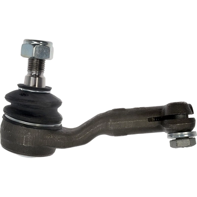 Outer Tie Rod End by MAS INDUSTRIES - TO14141 pa5