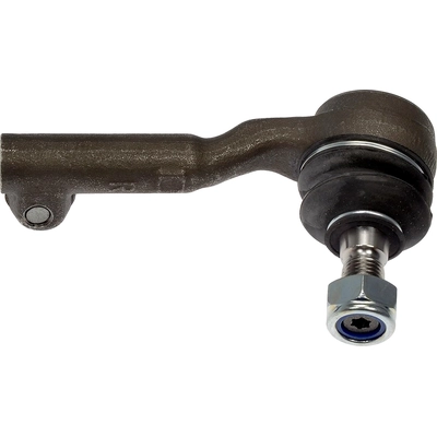 Outer Tie Rod End by MAS INDUSTRIES - TO14142 pa4