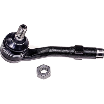 Outer Tie Rod End by MAS INDUSTRIES - TO14255 pa4