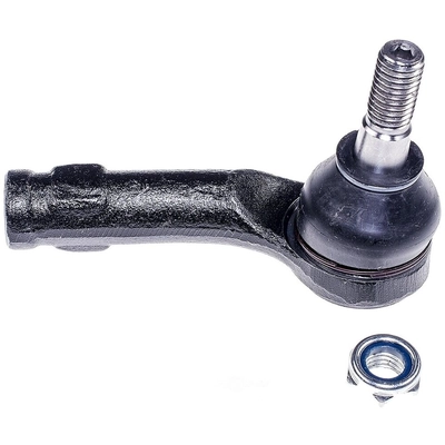 MAS INDUSTRIES - TO21002 - Outer Tie Rod End pa6