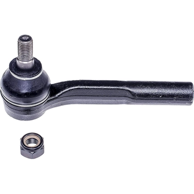 Outer Tie Rod End by MAS INDUSTRIES - TO22011 pa4
