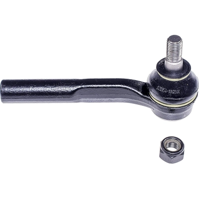 Outer Tie Rod End by MAS INDUSTRIES - TO22012 pa4