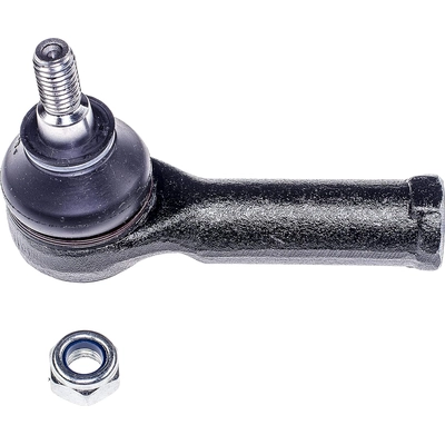 Outer Tie Rod End by MAS INDUSTRIES - TO24055 pa4