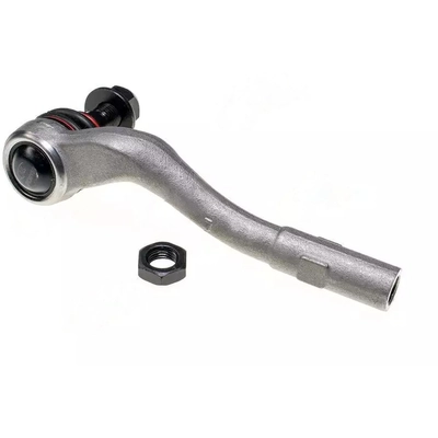 MAS INDUSTRIES - TO28071XL - Steering Tie Rod End pa1