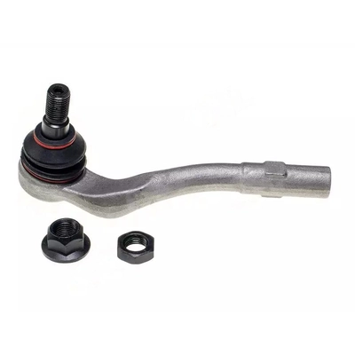 MAS INDUSTRIES - TO28071XL - Steering Tie Rod End pa2