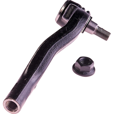 Outer Tie Rod End by MAS INDUSTRIES - TO28092 pa4