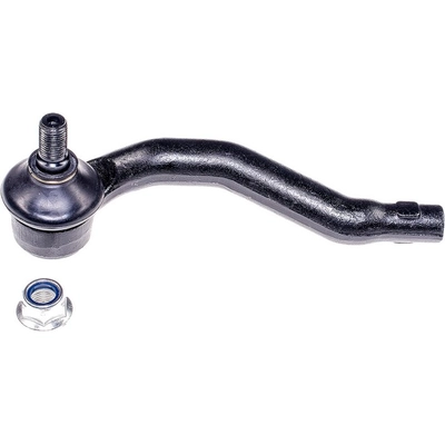 Outer Tie Rod End by MAS INDUSTRIES - TO28211 pa3