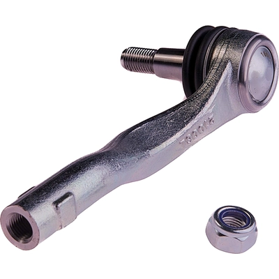 Outer Tie Rod End by MAS INDUSTRIES - TO28221 pa4